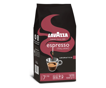 Kawa LAVAZZA Espresso Italiano Aromatico 1kg